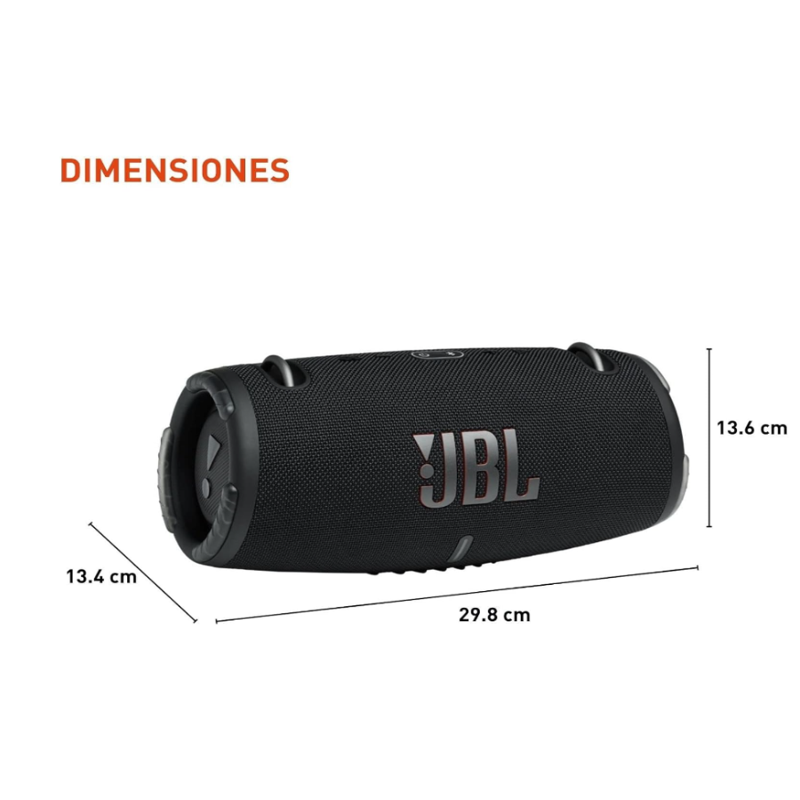 Bocina JBL